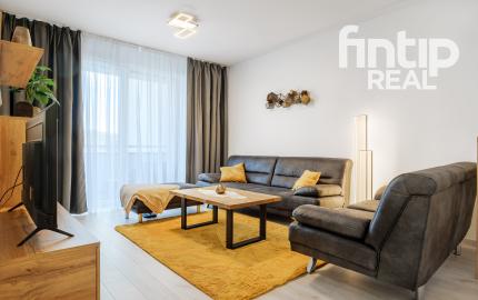 PREDANÝ ! Moderný 2 izbový byt  REZIDENCIA ALBELLI