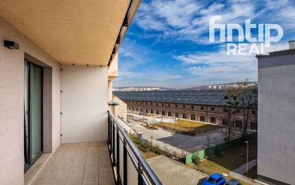 PREDANÝ ! Moderný 2 izbový byt  REZIDENCIA ALBELLI