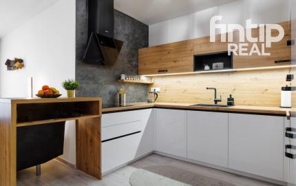 PREDANÝ ! Moderný 2 izbový byt  REZIDENCIA ALBELLI