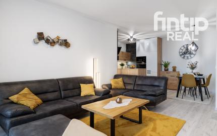 PREDANÝ ! Moderný 2 izbový byt  REZIDENCIA ALBELLI