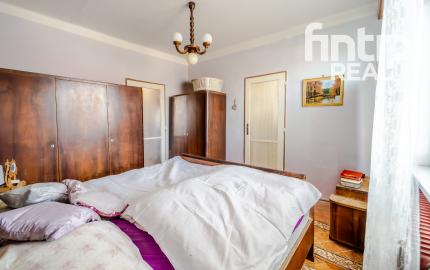 PREDANÝ !  Dvojizbobý byt na Národnej Triede