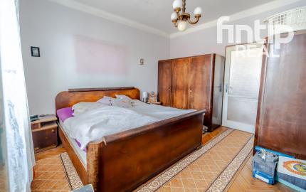 PREDANÝ !  Dvojizbobý byt na Národnej Triede