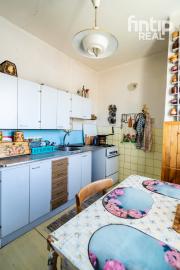 PREDANÝ !  Dvojizbobý byt na Národnej Triede