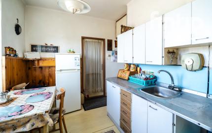 PREDANÝ !  Dvojizbobý byt na Národnej Triede