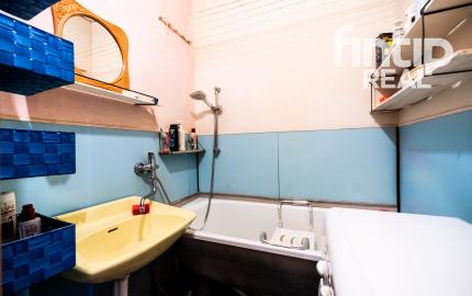 PREDANÝ !  Dvojizbobý byt na Národnej Triede