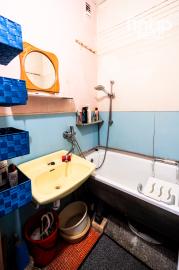 PREDANÝ !  Dvojizbobý byt na Národnej Triede