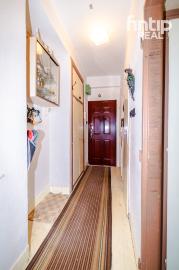 PREDANÝ !  Dvojizbobý byt na Národnej Triede