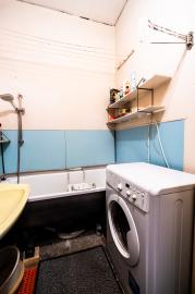 PREDANÝ !  Dvojizbobý byt na Národnej Triede