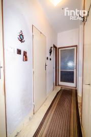 PREDANÝ !  Dvojizbobý byt na Národnej Triede