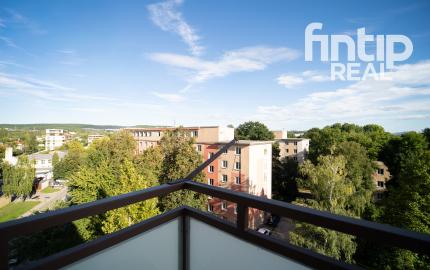 PREDANÝ !  Dvojizbobý byt na Národnej Triede