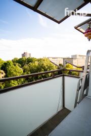 PREDANÝ !  Dvojizbobý byt na Národnej Triede