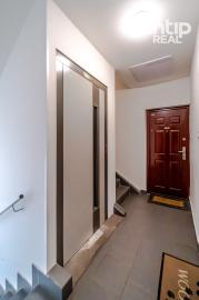 PREDANÝ !  Dvojizbobý byt na Národnej Triede