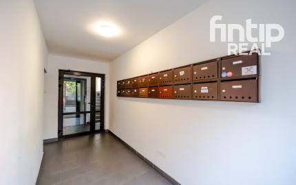 PREDANÝ !  Dvojizbobý byt na Národnej Triede