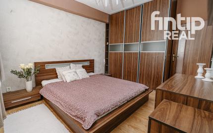 Na predaj novostavba na ulici Krosnianska, Sídlisko Dargovských Hrdinov