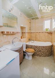 Na predaj novostavba na ulici Krosnianska, Sídlisko Dargovských Hrdinov