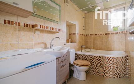 Na predaj novostavba na ulici Krosnianska, Sídlisko Dargovských Hrdinov