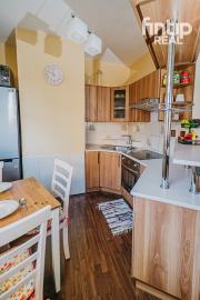 Na predaj novostavba na ulici Krosnianska, Sídlisko Dargovských Hrdinov