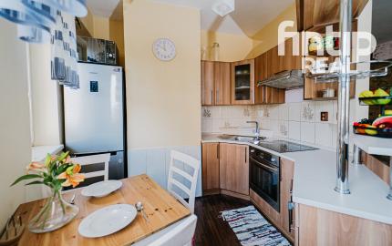 Na predaj novostavba na ulici Krosnianska, Sídlisko Dargovských Hrdinov