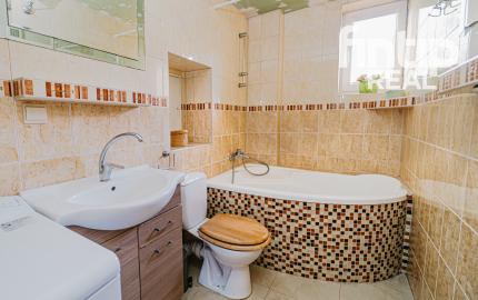 Na predaj novostavba na ulici Krosnianska, Sídlisko Dargovských Hrdinov