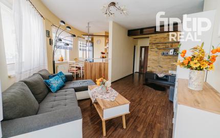 Na predaj novostavba na ulici Krosnianska, Sídlisko Dargovských Hrdinov