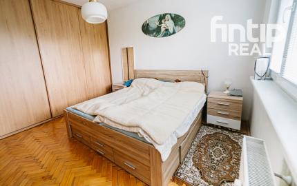Priestranný 3 izbový byt ulica Študentská