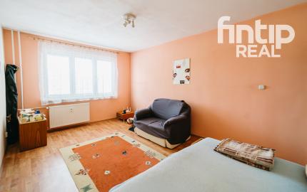 Priestranný 3 izbový byt ulica Študentská