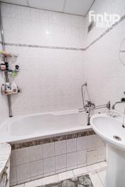 Priestranný 3 izbový byt ulica Študentská