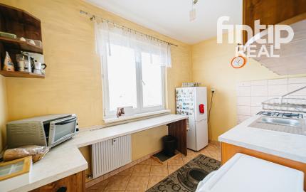 Priestranný 3 izbový byt ulica Študentská