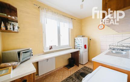 Priestranný 3 izbový byt ulica Študentská