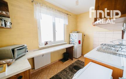 Priestranný 3 izbový byt ulica Študentská