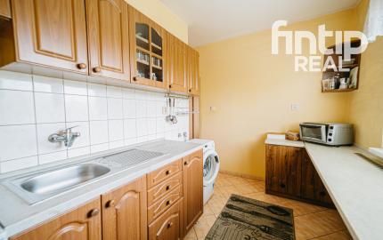 Priestranný 3 izbový byt ulica Študentská