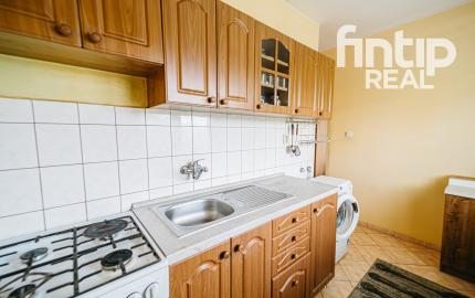 Priestranný 3 izbový byt ulica Študentská