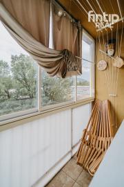 Priestranný 3 izbový byt ulica Študentská