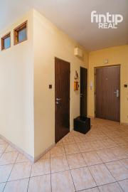 Priestranný 3 izbový byt ulica Študentská