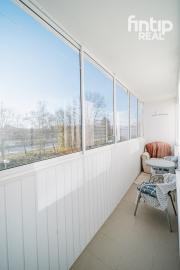 Útulný 1 izbovy byt na ulici Važecká , Košice Jazero