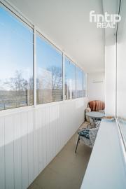 Útulný 1 izbovy byt na ulici Važecká , Košice Jazero