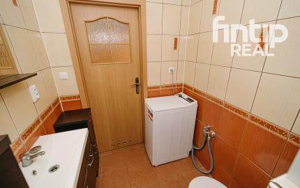 Útulný 1 izbovy byt na ulici Važecká , Košice Jazero