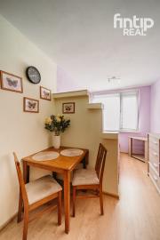 Útulný 1 izbovy byt na ulici Važecká , Košice Jazero