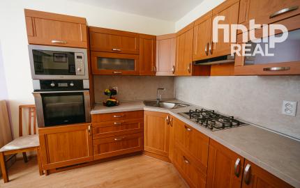 Útulný 1 izbovy byt na ulici Važecká , Košice Jazero