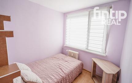 Útulný 1 izbovy byt na ulici Važecká , Košice Jazero