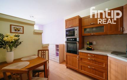 Útulný 1 izbovy byt na ulici Važecká , Košice Jazero