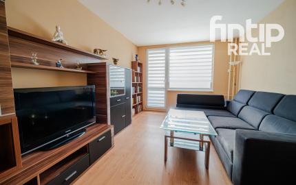 Útulný 1 izbovy byt na ulici Važecká , Košice Jazero