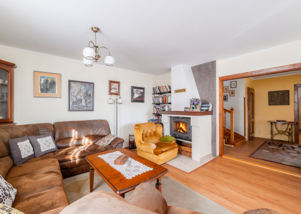 PREDANÝ !!! Krásny vidiecky domček