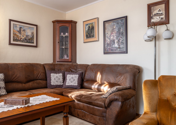 PREDANÝ !!! Krásny vidiecky domček