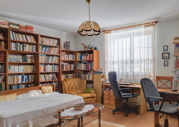 PREDANÝ !!! Krásny vidiecky domček