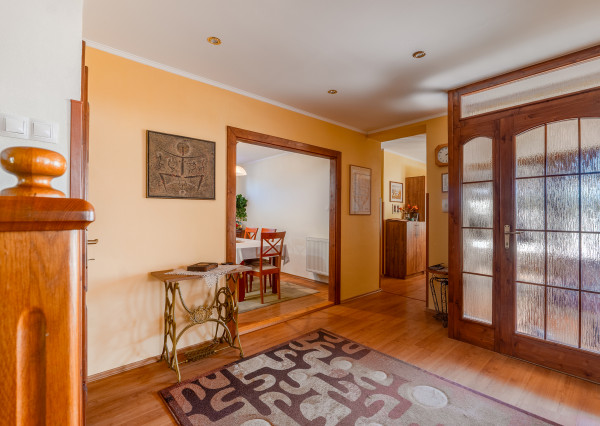 PREDANÝ !!! Krásny vidiecky domček