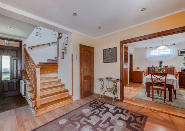 PREDANÝ !!! Krásny vidiecky domček