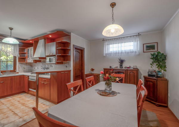 PREDANÝ !!! Krásny vidiecky domček