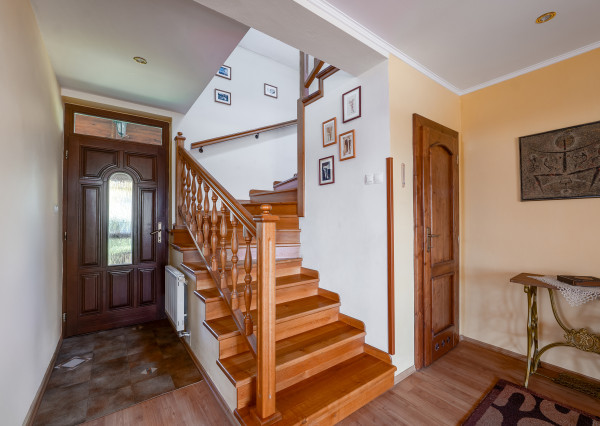 PREDANÝ !!! Krásny vidiecky domček