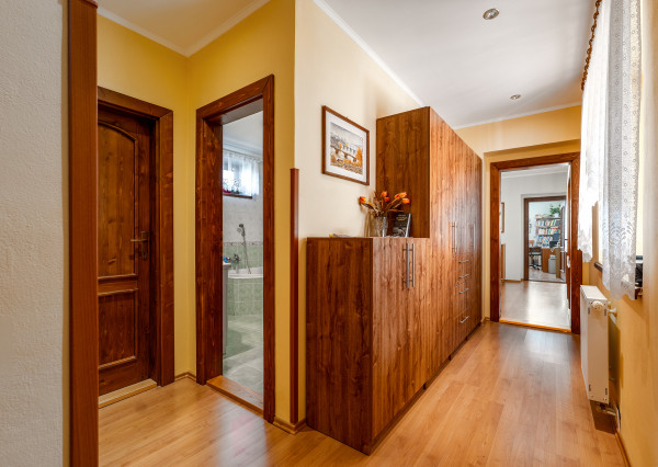 PREDANÝ !!! Krásny vidiecky domček